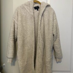 American Eagle Sherpa